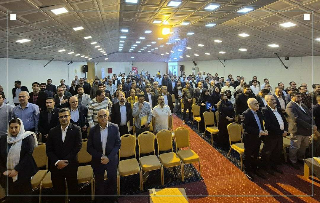 دوره آموزشی توجیهی مشاوران مجری پروژه مراکز داده دولتی و زیرساخت ابر هوشمند دولت