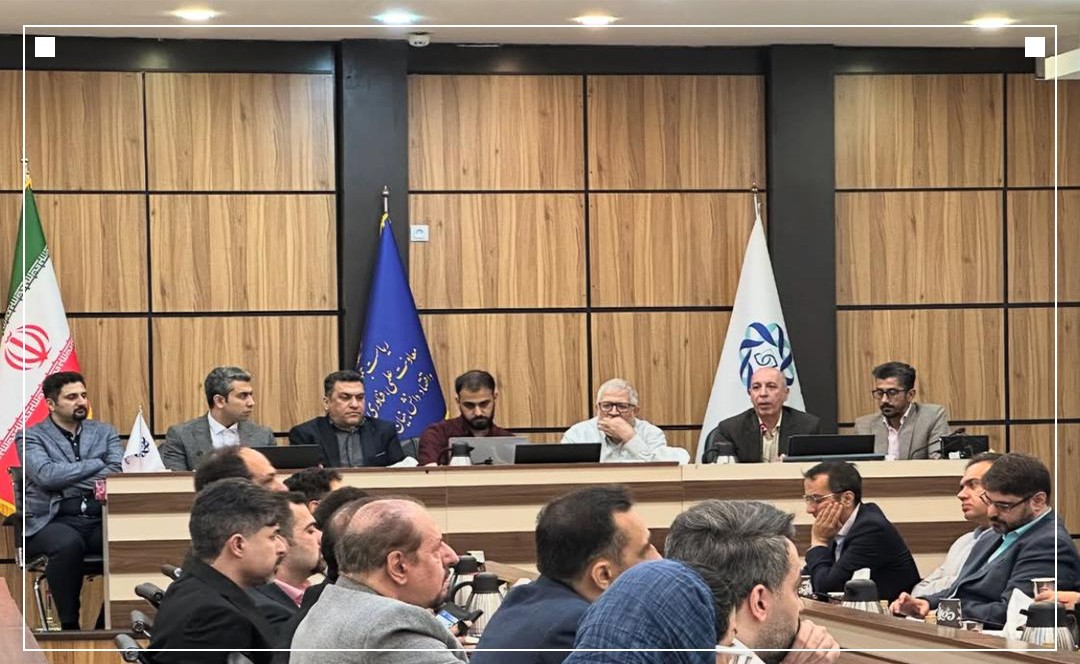 نشست هم‌اندیشی فعالان هوش مصنوعی برای توسعه سکوی ملی