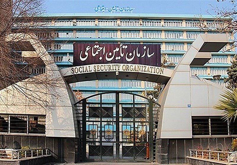 در خواست سازمان نظام صنفی رایانه‌ای از تامین اجتماعی به منظور تسهیل و تعویق موقت در پرداخت‌های بیمه‌ای