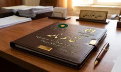امضای تفاهم‌نامه همکاری با کانون کارشناسان رسمی دادگستری برای حمایت از کسب‌وکارها
