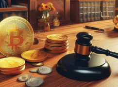 تشکیل نهاد تنظیم‌گر رمزارزها با حضور 10 نهاد حاکمیتی و دو نهاد صنفی