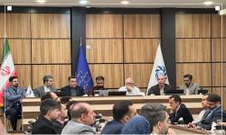 نشست هم‌اندیشی فعالان هوش مصنوعی برای توسعه سکوی ملی