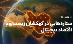 پلتفرم جامع حمایت از طرح ها و پروژه های فناوری اطلاعات