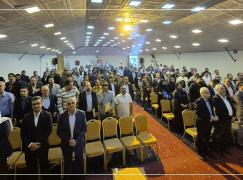 دوره آموزشی توجیهی مشاوران مجری پروژه مراکز داده دولتی و زیرساخت ابر هوشمند دولت