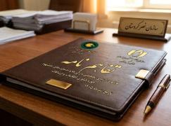 امضای تفاهم‌نامه همکاری با کانون کارشناسان رسمی دادگستری برای حمایت از کسب‌وکارها