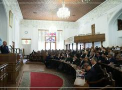 برگزاری جلسه هوش مصنوعی با حضور رییس مجلس و وزیر ارتباطات